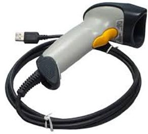 Máy quét mã vạch Motorola Symbol LS2208 (LS-2208)